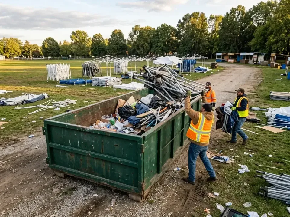 temporary-event-waste-containe-016 — frequently asked questions, Roll-Off Dumpster Rental Services in Lake of the Woods, VA